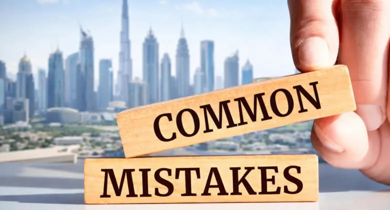 5 Mistakes to Avoid When Moving Abroad