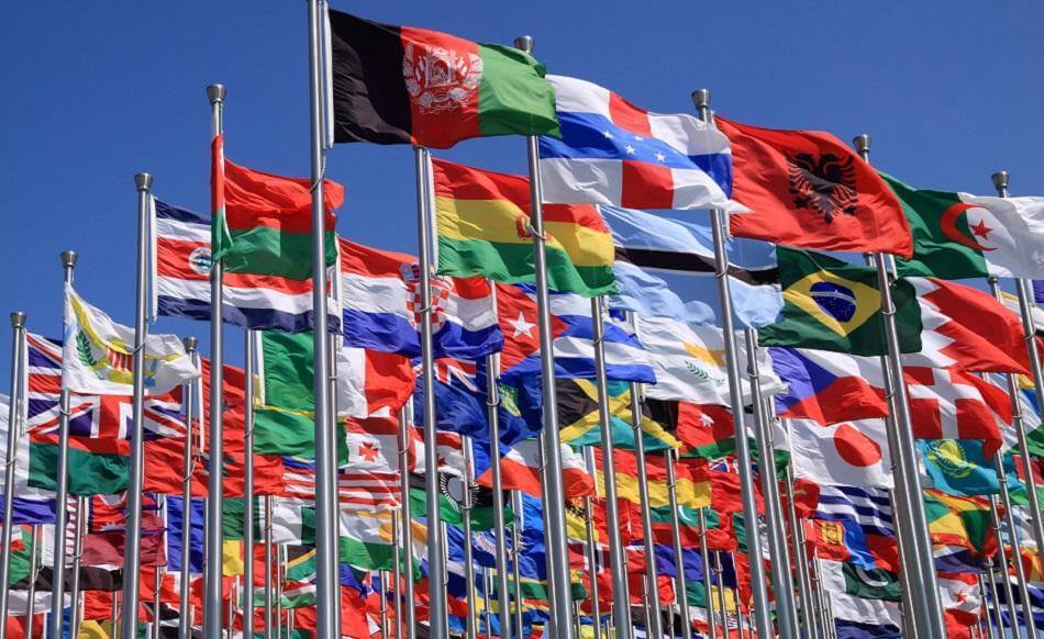 international moving