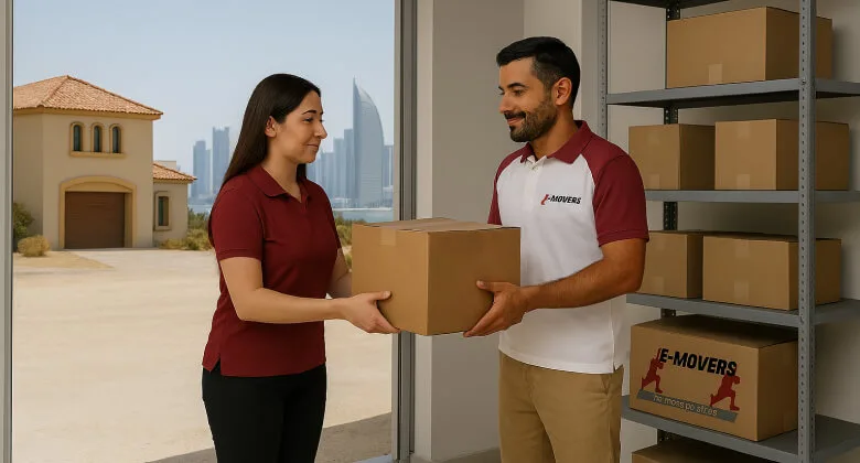 Maximizing Living Space: A Friendly Guide to Storage Solutions in Qatar