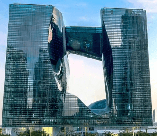 Zaha Hadid