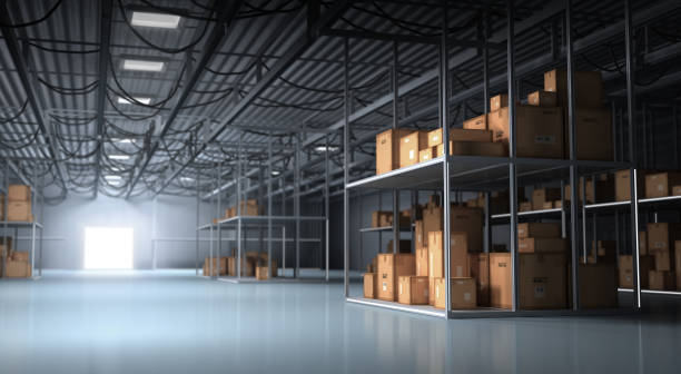The Role of Warehousing in Qatar’s Import and Export Industry 