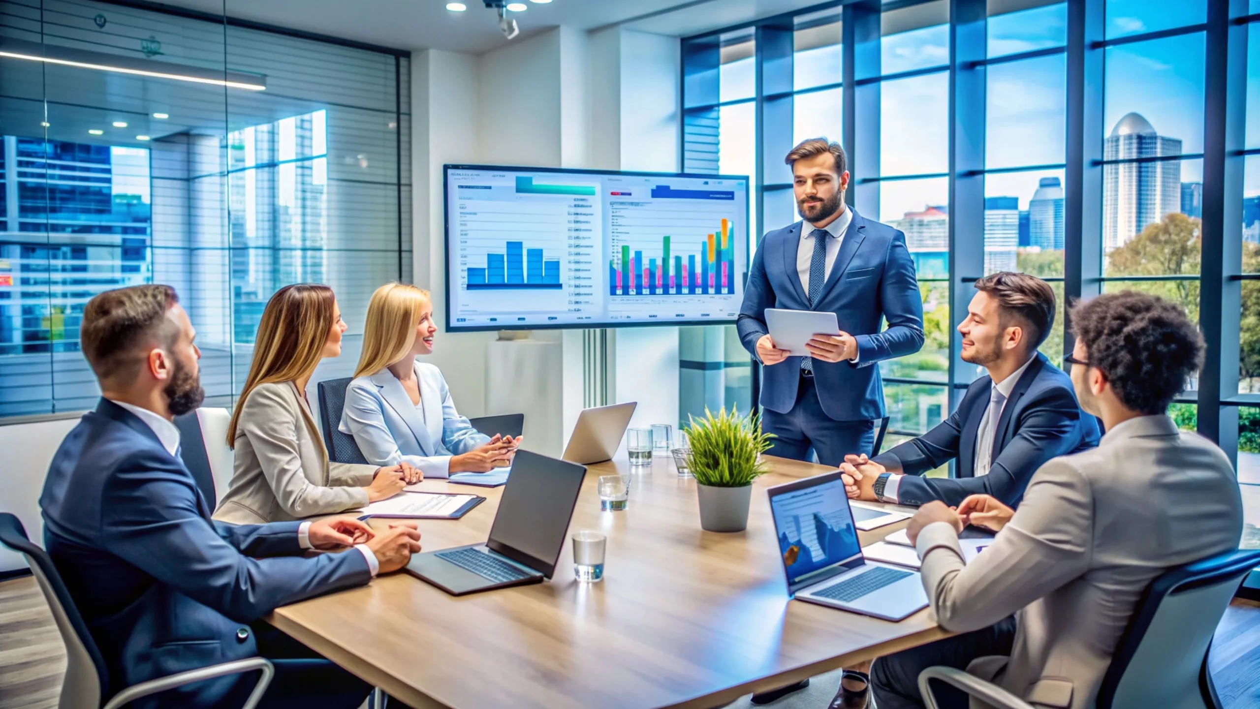 5 Banks in Qatar Hiring Finance Professionals