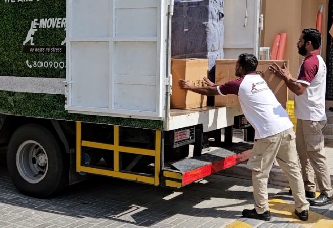 Top Tips to Make House Shifting Mess-free and Stress-Free