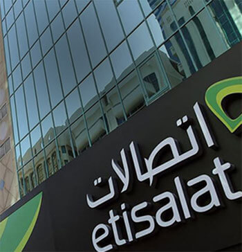 etisalat
