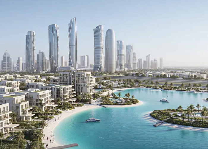 5 Residential Areas for Freehold Properties in Doha