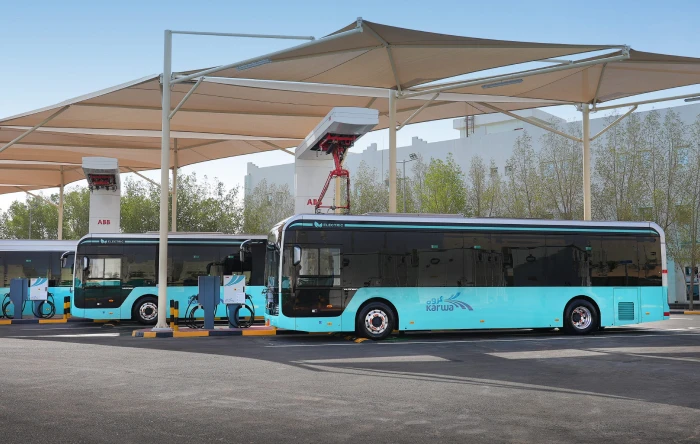 Qatar’s Green Revolution: Unveiling the Eco-Friendly Marvels