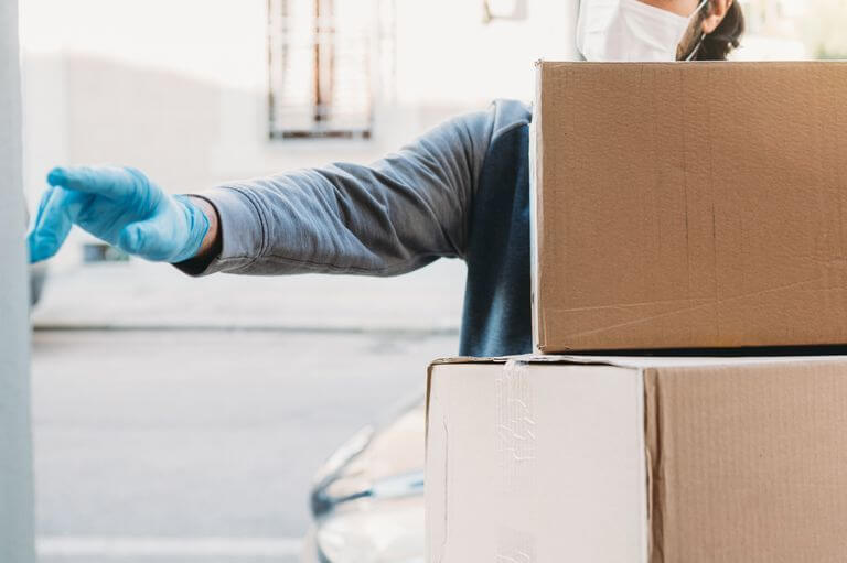 Relocate Seamlessly with the Packing and Unpacking Services by E-Movers Qatar